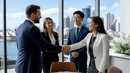 Featured image for “Partner Visa Processing Times: What to Expect in 2026”
